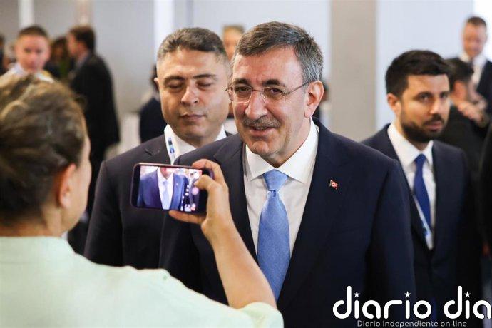 Turquía aprueba construir un gaseoducto submarino de 97 km que conectará con el norte de Chipre