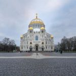 Ucrania anuncia un nuevo ataque contra San Petersburgo y la base naval rusa de Kronstadt