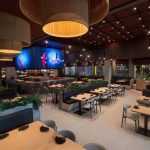 Udon abre su segundo restaurante en México y alcanza los 10 locales en Latinoamérica