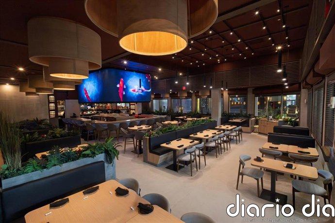 Udon abre su segundo restaurante en México y alcanza los 10 locales en Latinoamérica