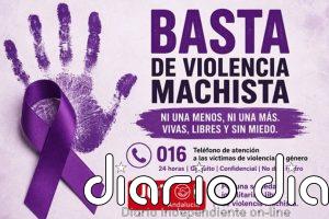 UGT-A resalta la escalada de asesinatos machistas y pide reforzar las políticas de prevención y protección