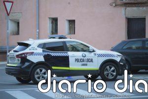 UGT critica que Ayuntamiento de Lardero obliga a la Policía a trabajar en días de descanso sin compensar disponibilidad
