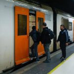 UGT de Catalunya alerta de poca "concreción de costes" en el nuevo plan ferroviario hasta 2040