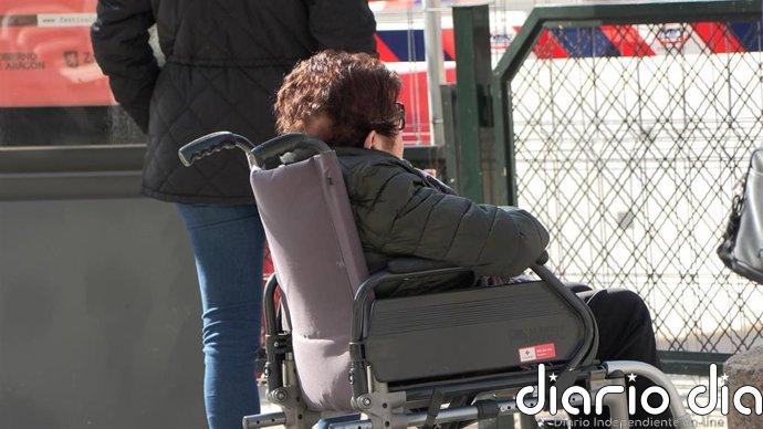 UGT y CCOO inician actuaciones para la aplicación de coeficientes reductores en la Ayuda a Domicilio