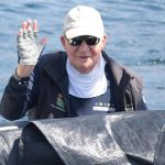 Última hora. El Rey Juan Carlos, campeón de Europa de vela con 'El Bribón' en Ginebra