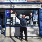 Un acertante de la Bonoloto gana más de dos millones de euros en Alcorcón