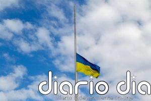 Un ataque ruso con misiles deja al menos siete heridos en Kiev y daños en varios edificios residenciales