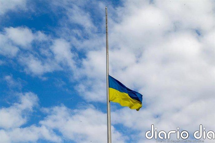 Un ataque ruso con misiles deja al menos siete heridos en Kiev y daños en varios edificios residenciales