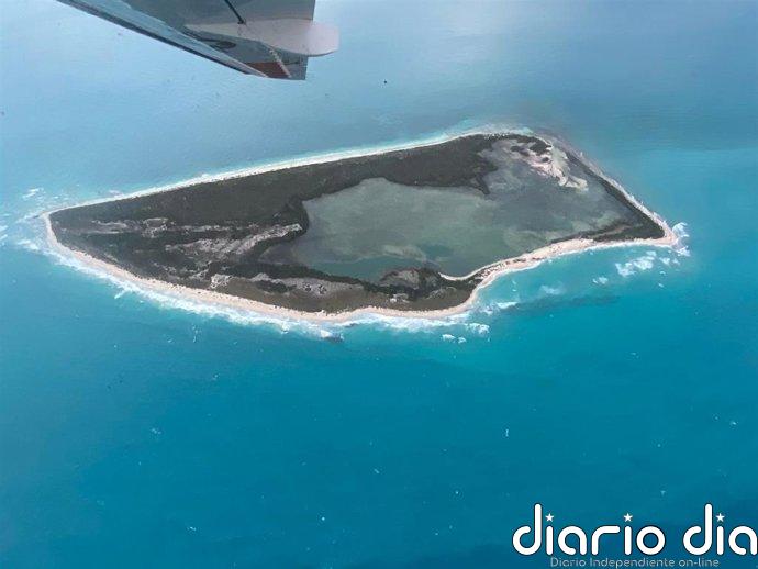 Un avión de Flamingo Air se estrella en Bahamas con siete personas a bordo y deja víctimas mortales en North Andros