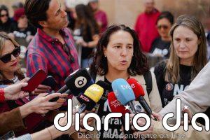 Un debate sobre el aforamiento de Mazón y un homenaje a las víctimas de la dana marcarán el segundo aniversario