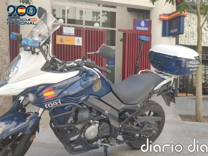 Un detenido en Málaga por distribuir marihuana usando las cajas de las llaves de los apartamentos turísticos
