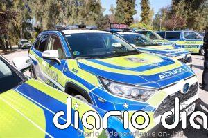 Un detenido y cuatro identificados tras una ruta de motoristas con conducción temeraria en Sevilla