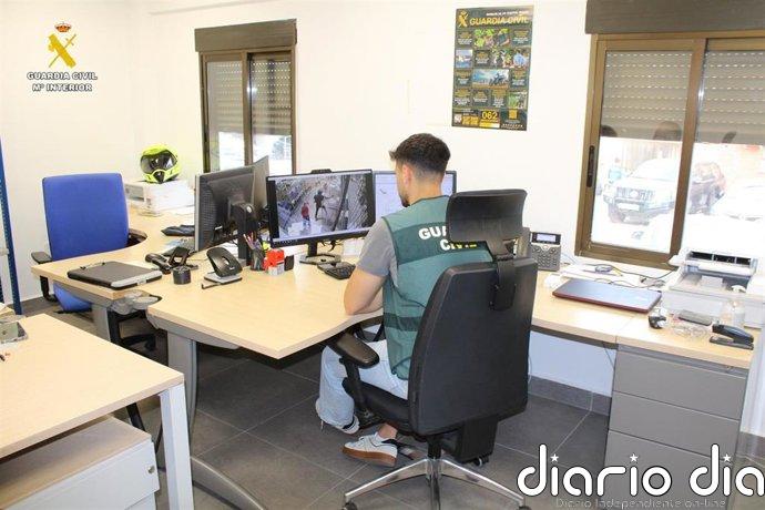 Un detenido y dos investigados por el intento de homicidio de un hombre y un policía local en Cheste