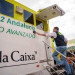 Un dispositivo mantendrá batidas aunque con la "confianza" de no hallar más fallecidos del incendio de Los Gallardos