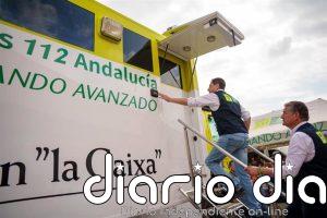 Un dispositivo mantendrá batidas aunque con la "confianza" de no hallar más fallecidos del incendio de Los Gallardos