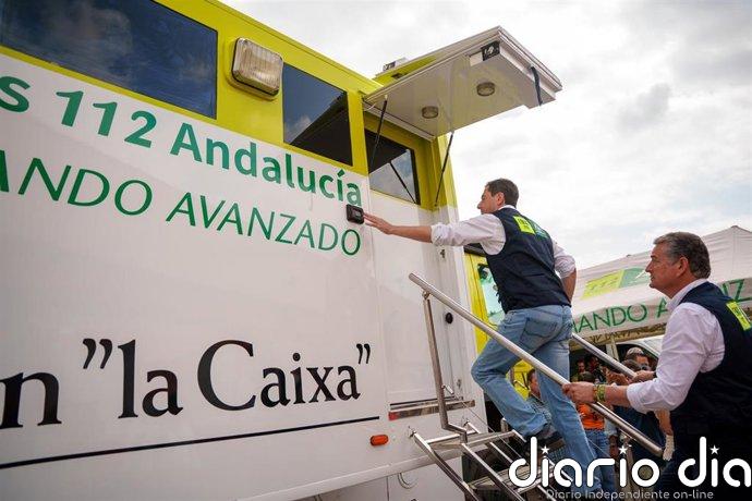 Un dispositivo mantendrá batidas aunque con la "confianza" de no hallar más fallecidos del incendio de Los Gallardos