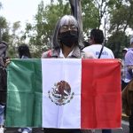 Un enfrentamiento entre la Armada y civiles en un operativo de búsqueda en México deja varios muertos
