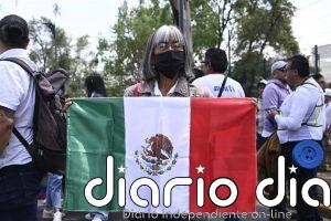 Un enfrentamiento entre la Armada y civiles en un operativo de búsqueda en México deja varios muertos