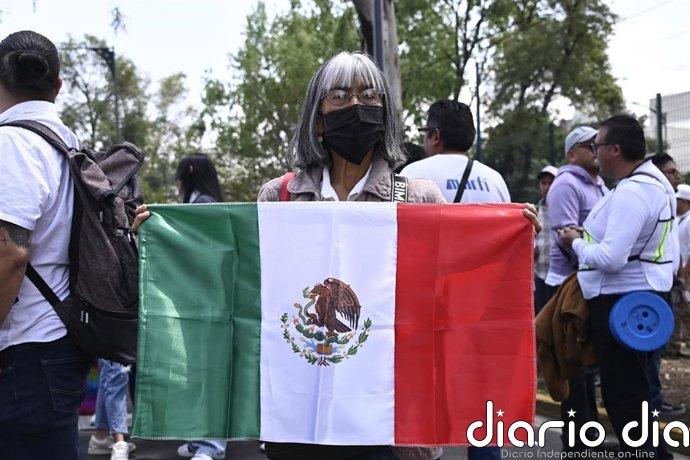 Un enfrentamiento entre la Armada y civiles en un operativo de búsqueda en México deja varios muertos