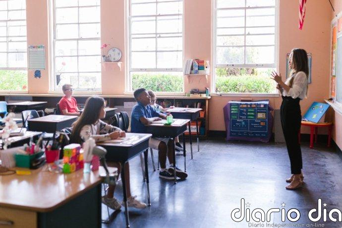 Un estudio de la UCO constata la 'desventaja rural' en la oferta de enseñanza bilingüe en Andalucía