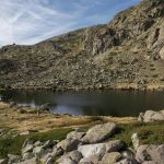 Un estudio estima que el valle alto del Lozoya (Madrid) pudo ser hogar de hasta 33 neandertales hace 90.000 años