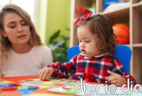 Un estudio revela que las personas con autismo recuerdan antes su infancia