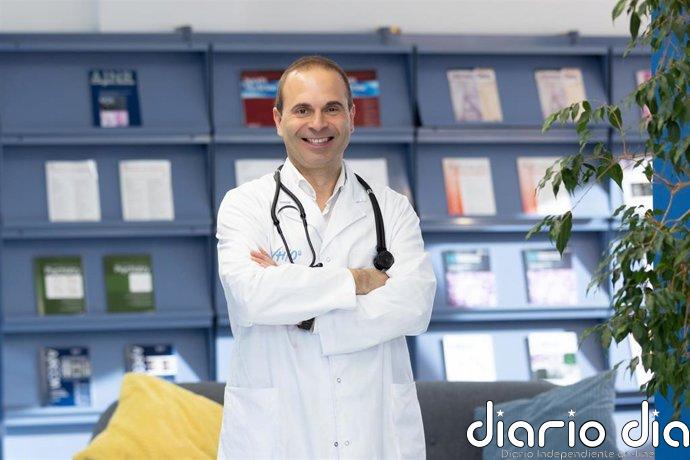 Un estudio usa radioligandos para tratar pacientes con un tipo de tumor neuroendocrino