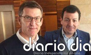 Un exdirigente del PP valenciano intentará disputar a Feijóo las primarias por el liderazgo del partido
