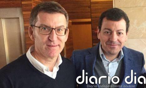 Un exdirigente del PP valenciano intentará disputar a Feijóo las primarias por el liderazgo del partido