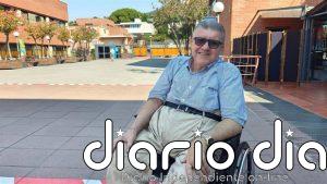 Un experto en accesibilidad prevé que la población en silla de ruedas se "multiplicará" en 10 años