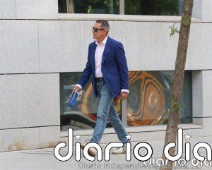 Un expolicía admite reuniones con Leire Díez sobre los ERE y dice que ella presumía de ir enviada por altas esferas