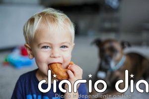 Un fármaco en ensayo logra que uno de cada tres niños con múltiples alergias tolere alimentos prohibidos