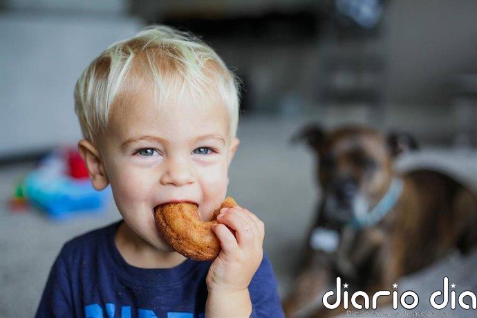 Un fármaco en ensayo logra que uno de cada tres niños con múltiples alergias tolere alimentos prohibidos
