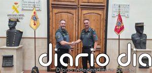 Un guardia civil fuera de servicio evita agresión a menores y reduce al presunto atacante armado con cuchillo en Melilla