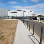 Un hombre es herido por arma blanca durante un atraco en la vía pública en Toledo