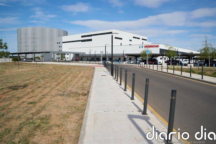 Un hombre es herido por arma blanca durante un atraco en la vía pública en Toledo
