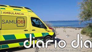 Un hombre, herido muy grave tras ser agredido con una botella rota en Sant Antoni