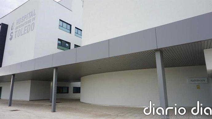Un hombre se persona en el centro de salud de Illescas tras sufrir una herida de arma blanca en el costado