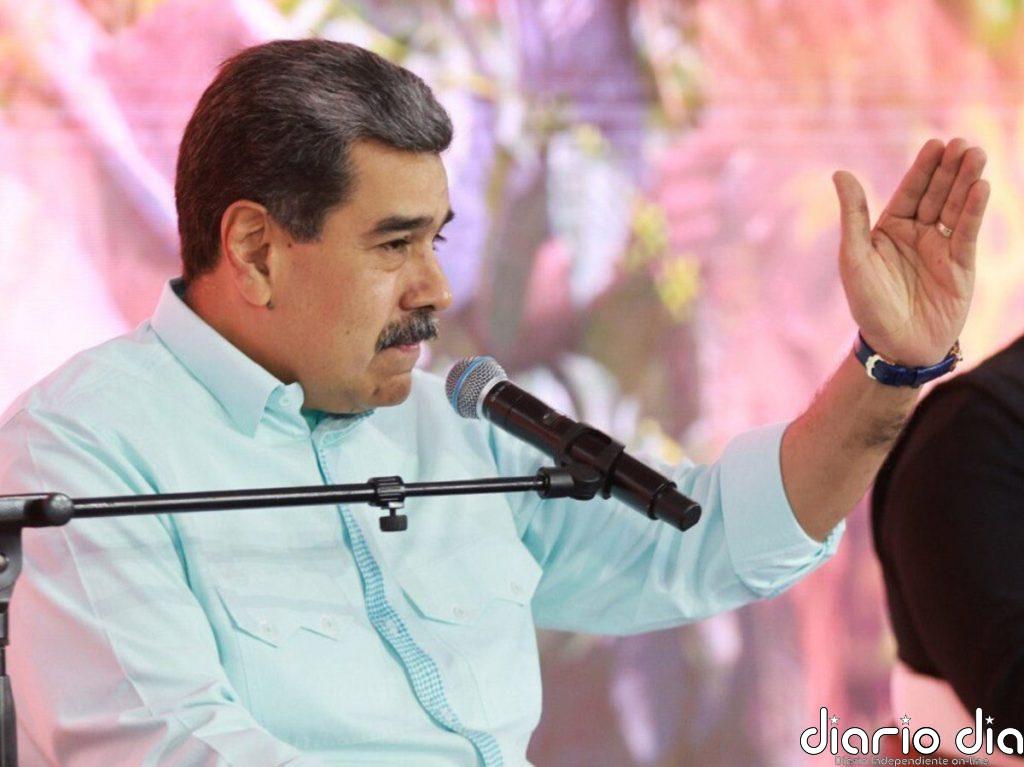 Un juez federal fija para el 1 de junio de 2027 el juicio contra Maduro