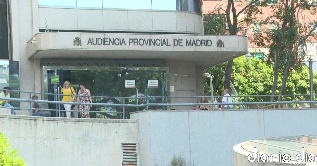Un jurado popular para Begoña Gómez