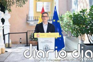 Un juzgado admite la demanda de Bolaños contra Aldama por acusarle de intentar "comprar su silencio"