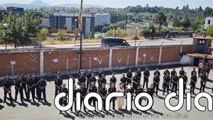 Un millar de agentes componen el dispositivo de la Policía Nacional para los Sanfermines 2026