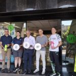 Un Mundial para Logroño con 26 países en la categoría sub 20 de Ultimate