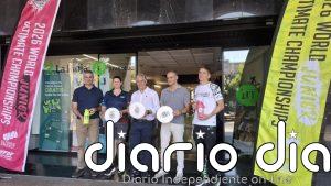 Un Mundial para Logroño con 26 países en la categoría sub 20 de Ultimate