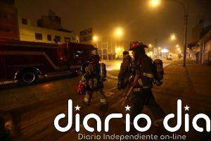 Un seísmo de magnitud preliminar 5,1 deja al menos cinco muertos en el suroeste de Perú