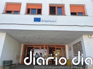 Un total de 149 estudiantes extremeños de FP del programa europeo Erasmus+ reciben una beca complementaria de la Junta