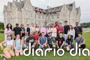 Un total de 30 estudiantes de 10 universidades europeas se dan cita en un curso de Estudios Globales de la UC