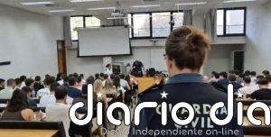 Un total de 360 personas opositan este sábado en Baleares para ingresar en la Guardia Civil