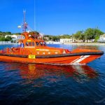 Un total de 38 migrantes llegan este sábado en Formentera a bordo de dos pateras