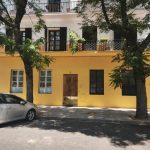 Un total de 4.400 familias sevillanas solicitan el Cheque Bebé: "Ha superado todas las expectativas"